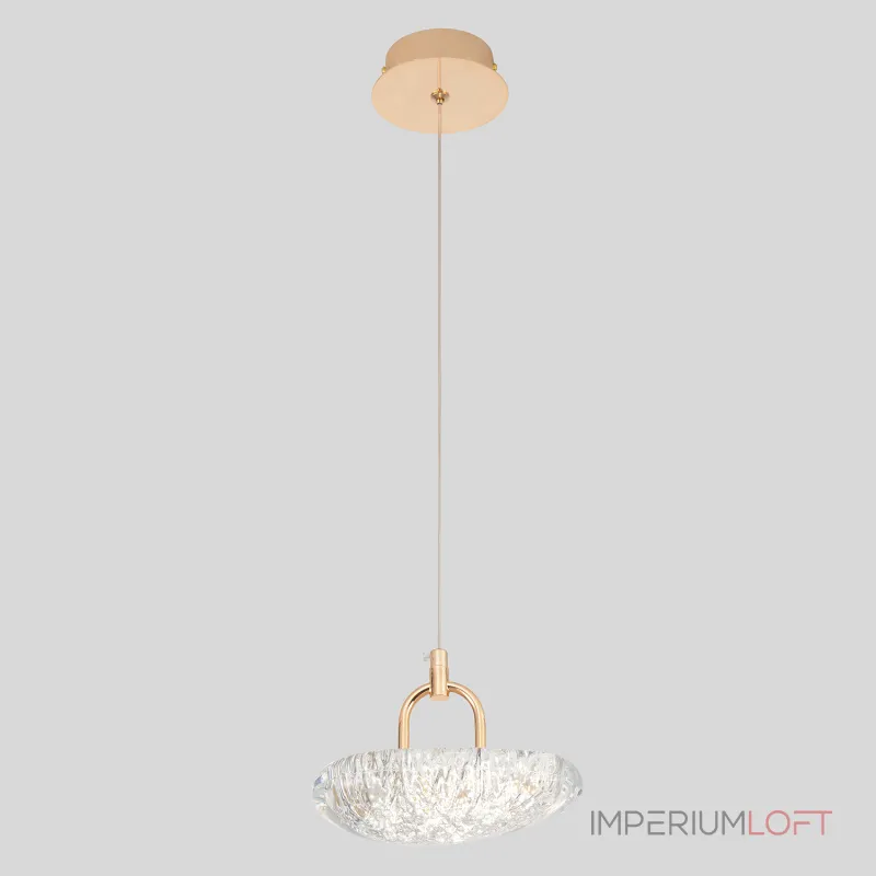 Подвесной светильник Crystal Lux FELICIDAD SP9W LED