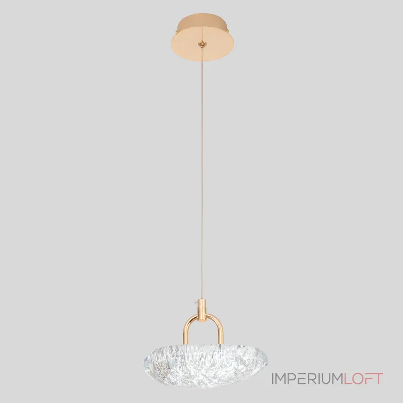 Подвесной светильник Crystal Lux FELICIDAD SP9W LED