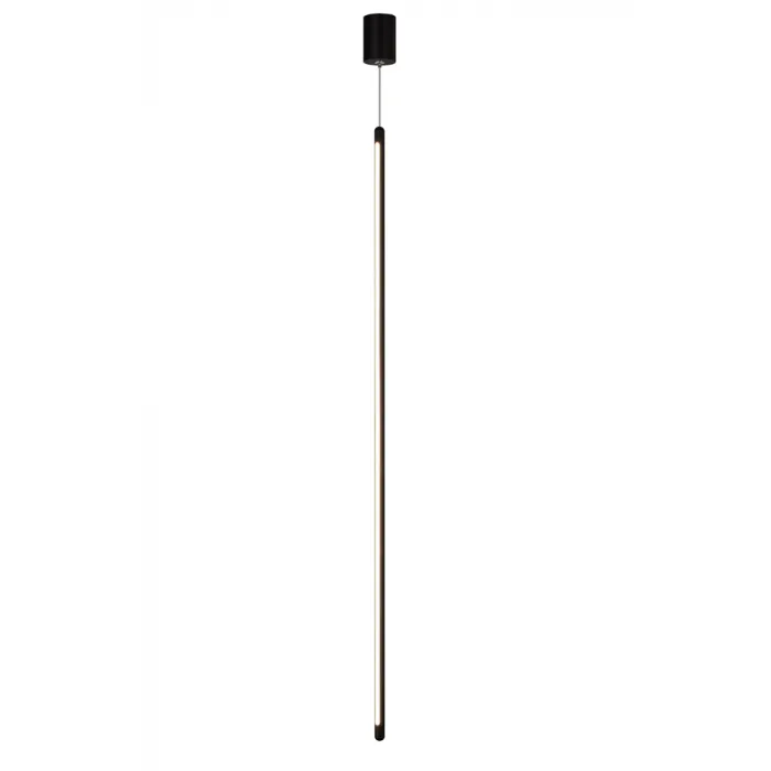 Светильник подвесной Crystal Lux CLT 035C1000 BL от ImperiumLoft