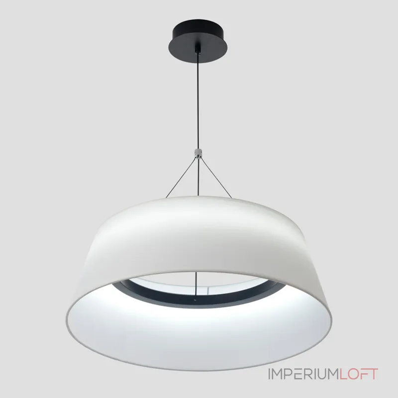 Подвесной светильник Crystal Lux FUSION SP30W LED Подвесной светильник Crystal Lux FUSION SP30W LED