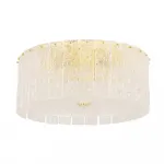 Светильник потолочный Crystal Lux OVIEDO PL6