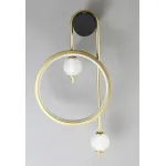 Бра Crystal Lux RODRIGO AP20W LED BLACK/GOLD от ImperiumLoft Бра Crystal Lux RODRIGO AP20W LED BLACK/GOLD от ImperiumLoft