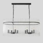 Люстра Crystal Lux CLARO SP8 от ImperiumLoft
