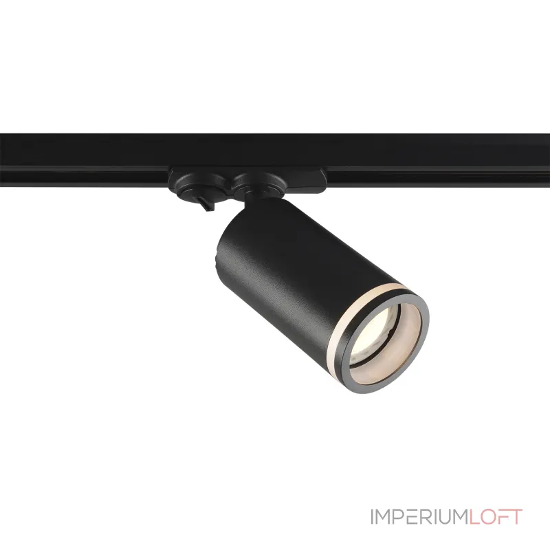 Светильник однофазный Crystal Lux CLT 0.31 019 BL