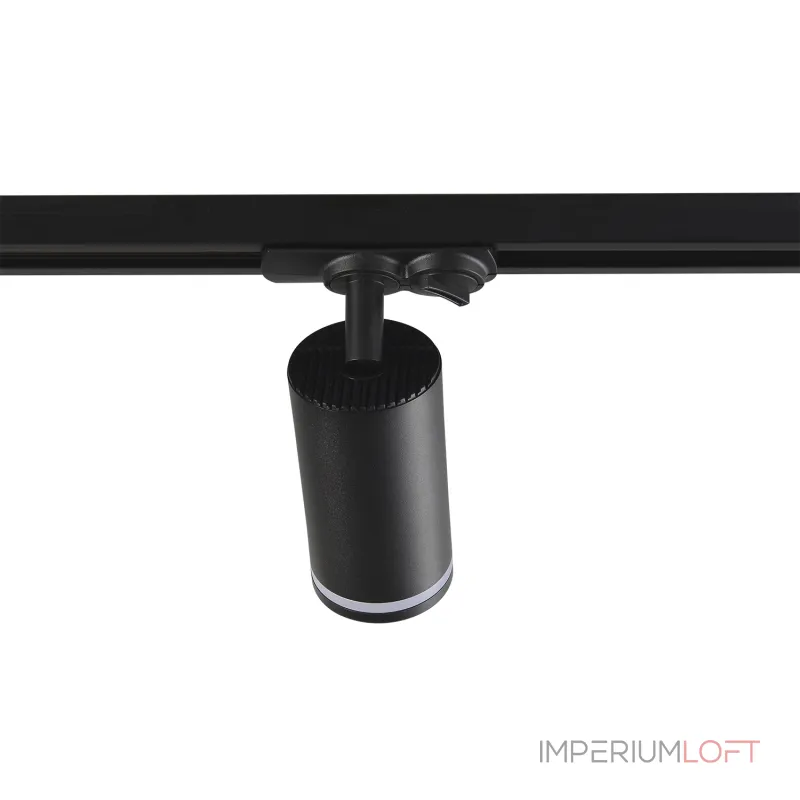Светильник однофазный Crystal Lux CLT 0.31 019 BL