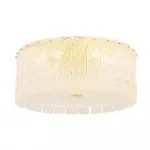Светильник потолочный Crystal Lux OVIEDO PL6