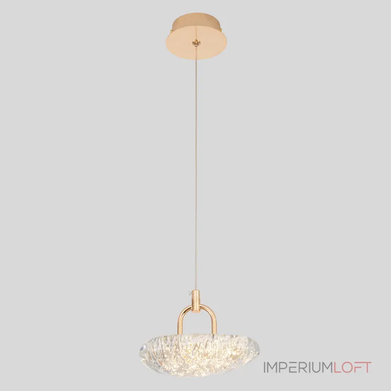 Подвесной светильник Crystal Lux FELICIDAD SP9W LED
