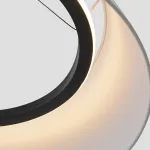 Подвесной светильник Crystal Lux FUSION SP30W LED