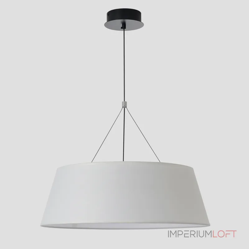 Подвесной светильник Crystal Lux FUSION SP30W LED Подвесной светильник Crystal Lux FUSION SP30W LED