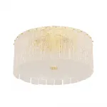 Светильник потолочный Crystal Lux OVIEDO PL6