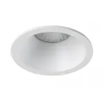 Светильник встроенный Crystal Lux CLT 006C1 WH от ImperiumLoft