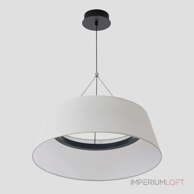 Подвесной светильник Crystal Lux FUSION SP30W LED Подвесной светильник Crystal Lux FUSION SP30W LED