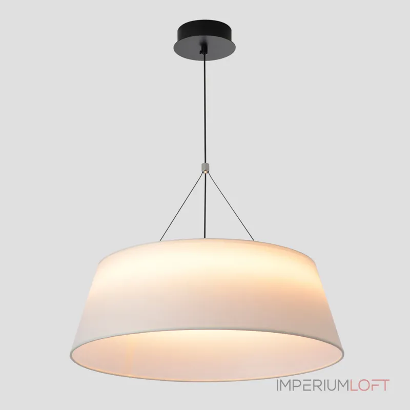 Подвесной светильник Crystal Lux FUSION SP30W LED Подвесной светильник Crystal Lux FUSION SP30W LED