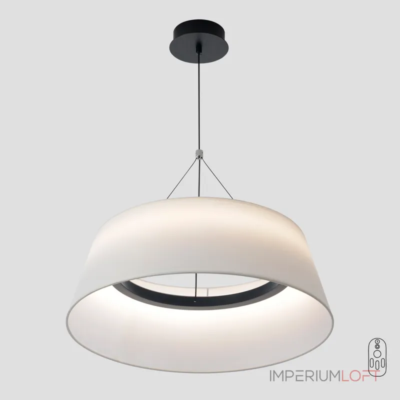 Подвесной светильник Crystal Lux FUSION SP30W LED Подвесной светильник Crystal Lux FUSION SP30W LED