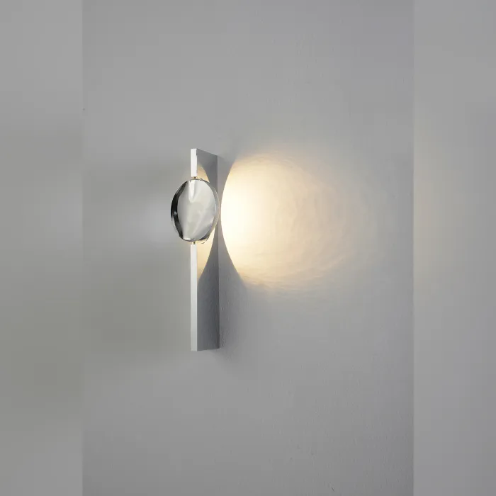 Бра Crystal Lux REGALO AP5W LED CHROME от ImperiumLoft