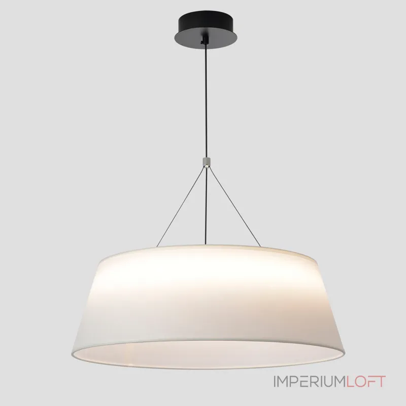 Подвесной светильник Crystal Lux FUSION SP30W LED Подвесной светильник Crystal Lux FUSION SP30W LED