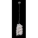 Подвесной светильник Crystal Lux TENERIFE SP3 SILVER Подвесной светильник Crystal Lux TENERIFE SP3 SILVER