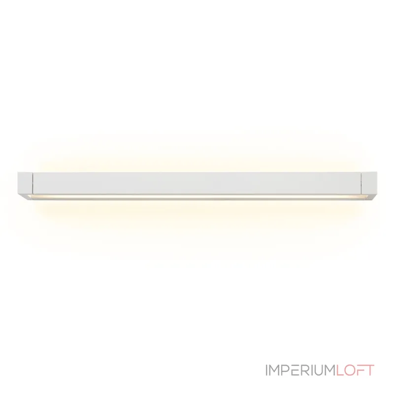 Бра Crystal Lux KANTO AP20W LED WH