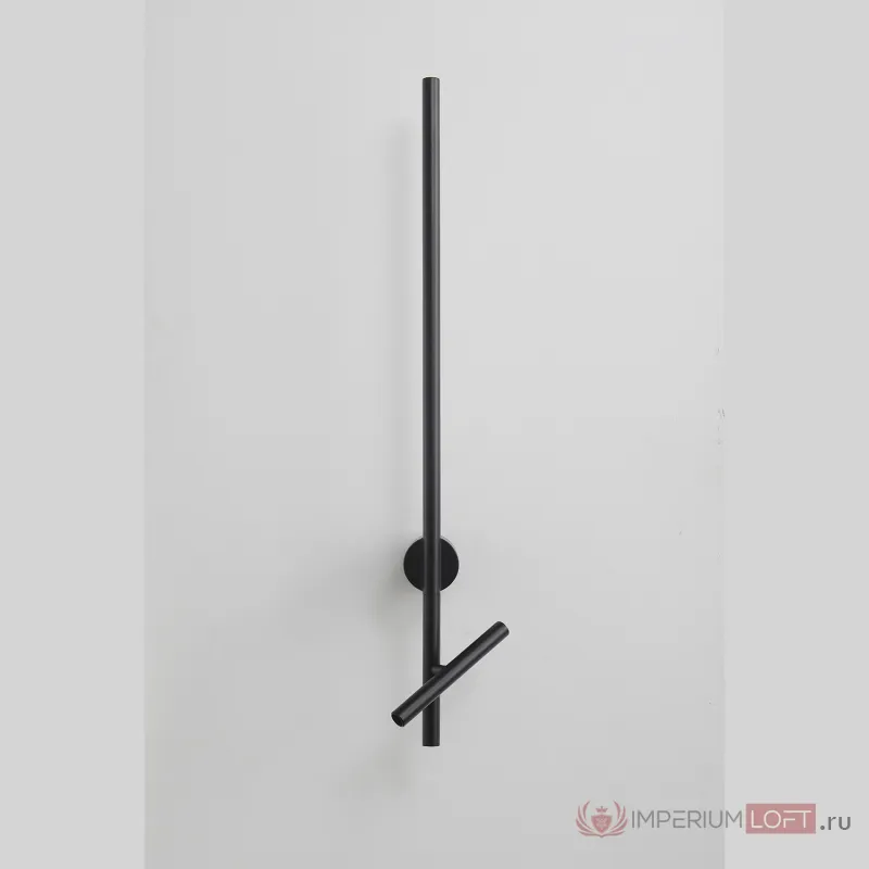 Бра Crystal Lux CLT 358W2 BL от ImperiumLoft