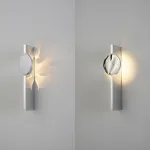 Бра Crystal Lux REGALO AP5W LED CHROME от ImperiumLoft