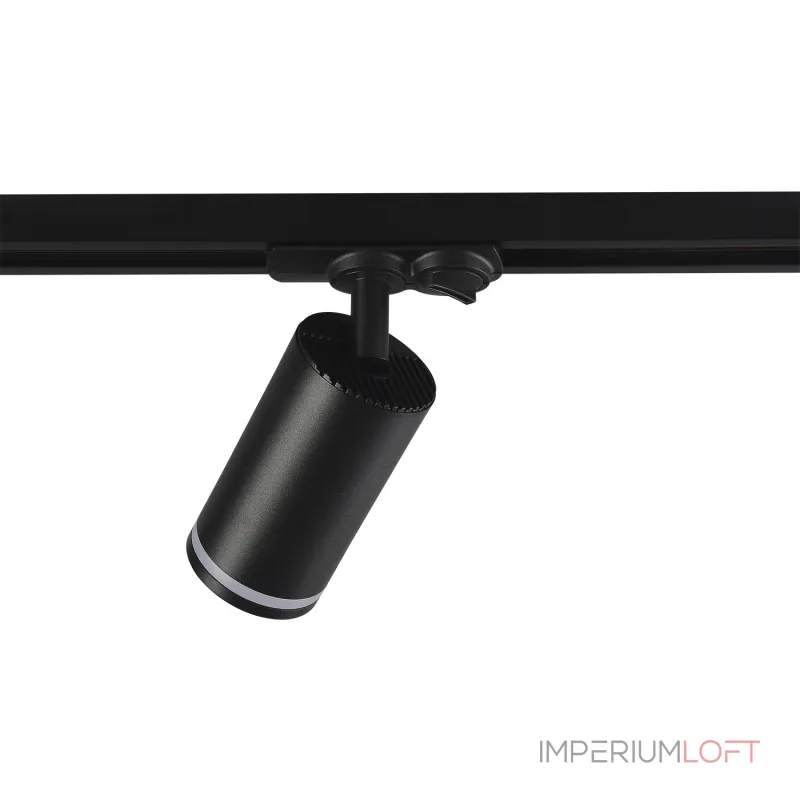Светильник однофазный Crystal Lux CLT 0.31 019 BL