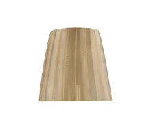CRYSTAL LUX Абажур Crystal Lux абажур VICTORIA CARAMEL