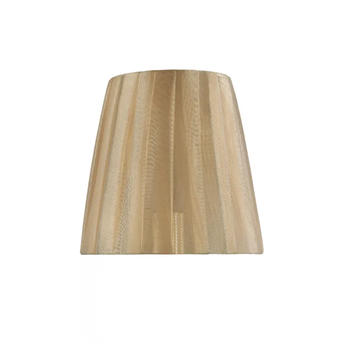 CRYSTAL LUX Абажур Crystal Lux абажур VICTORIA CARAMEL от ImperiumLoft