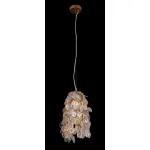 Светильник подвесной Crystal Lux TENERIFE SP3 от ImperiumLoft