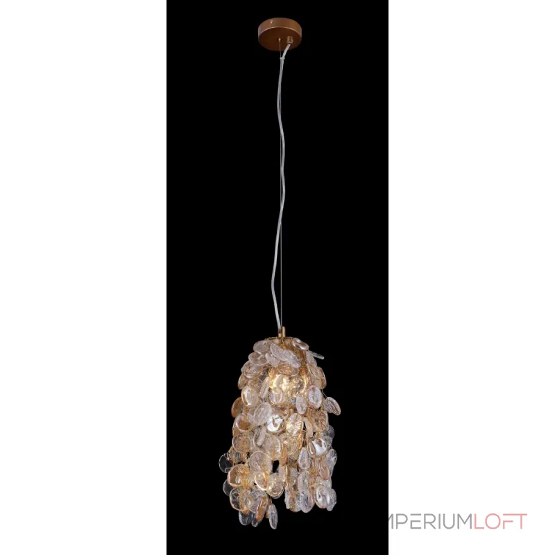 Подвесной светильник Crystal Lux TENERIFE SP3 Подвесной светильник Crystal Lux TENERIFE SP3