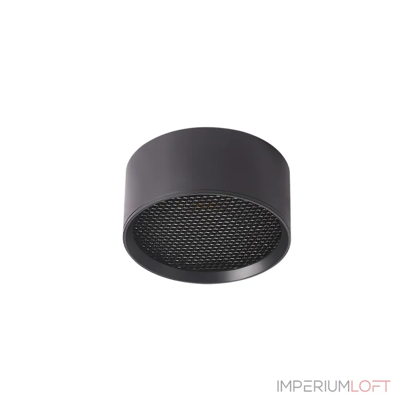 Светильник потолочный Crystal Lux CLT 525C70 BL 4000K