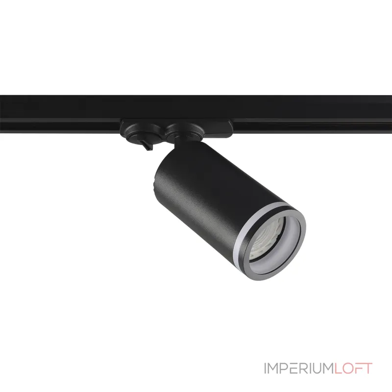 Светильник однофазный Crystal Lux CLT 0.31 019 BL