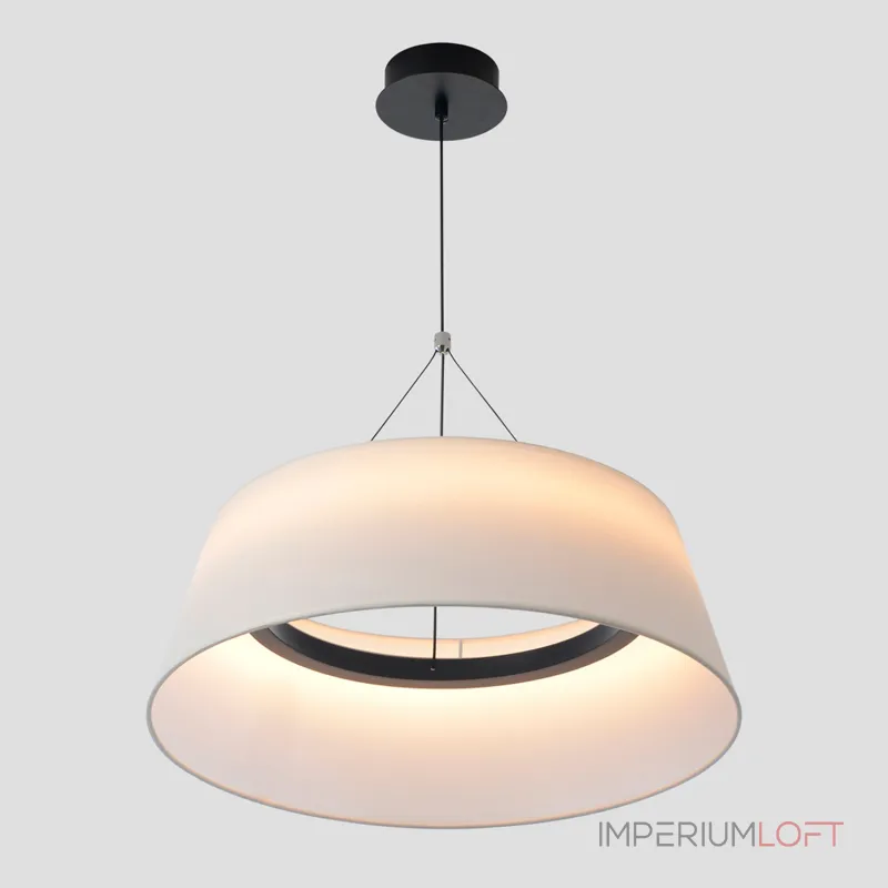 Подвесной светильник Crystal Lux FUSION SP30W LED Подвесной светильник Crystal Lux FUSION SP30W LED