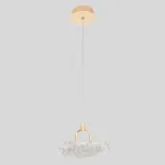 Подвесной светильник Crystal Lux FELICIDAD SP9W LED