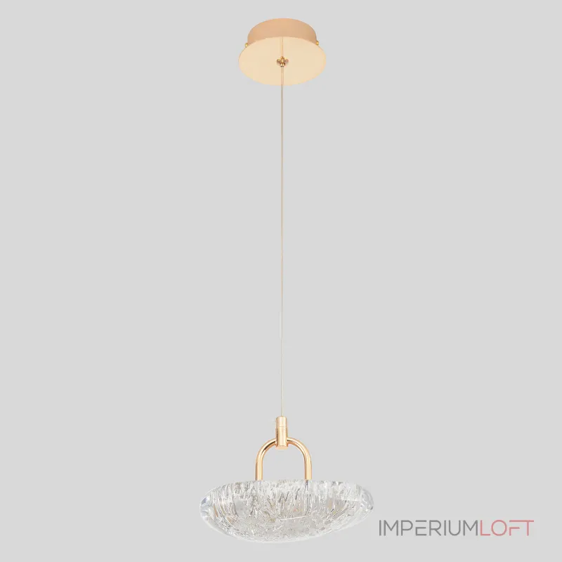 Подвесной светильник Crystal Lux FELICIDAD SP9W LED
