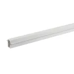 Шинопровод встраиваемый магнитный для ГКЛ12,5 мм Crystal Lux CLT 0.123 02 L2000 WH