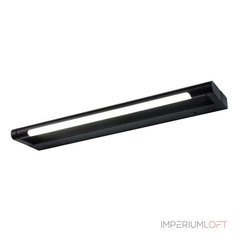 Подсветка для картин Crystal Lux GALLERY B AP6W LED BL