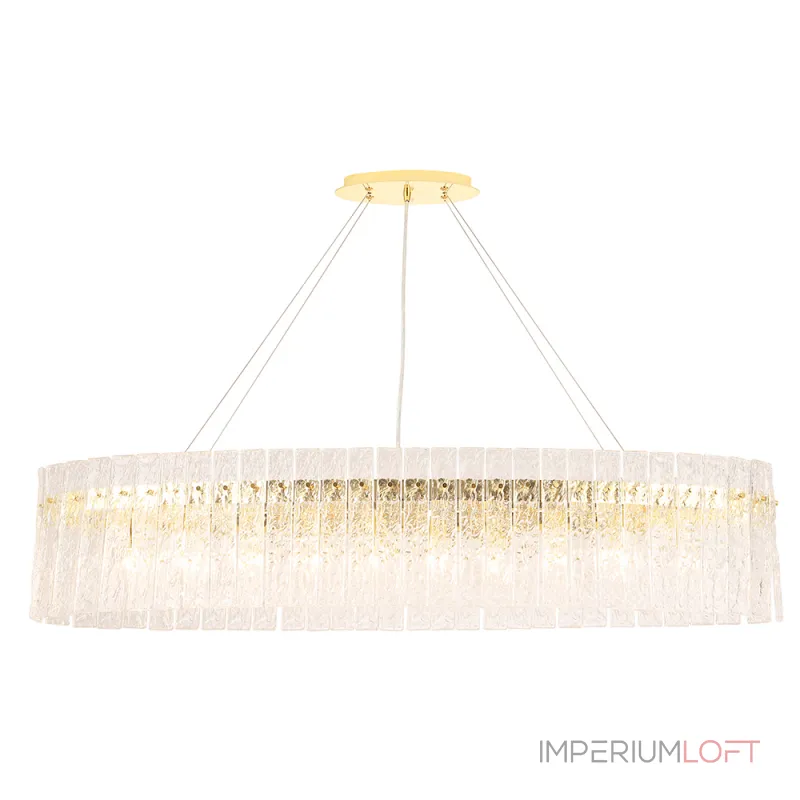 Подвесная люстра Crystal Lux OVIEDO SP12 L1200