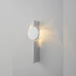 Бра Crystal Lux REGALO AP5W LED CHROME от ImperiumLoft