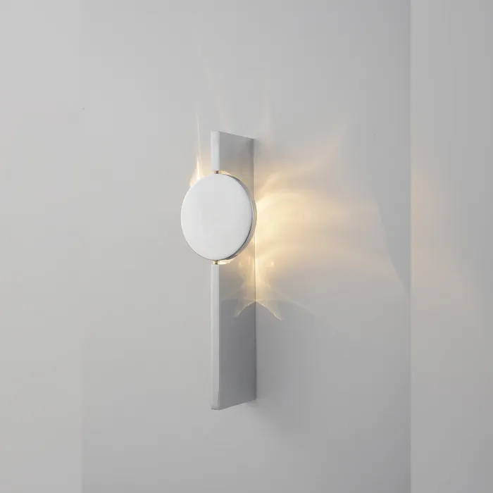 Бра Crystal Lux REGALO AP5W LED CHROME от ImperiumLoft