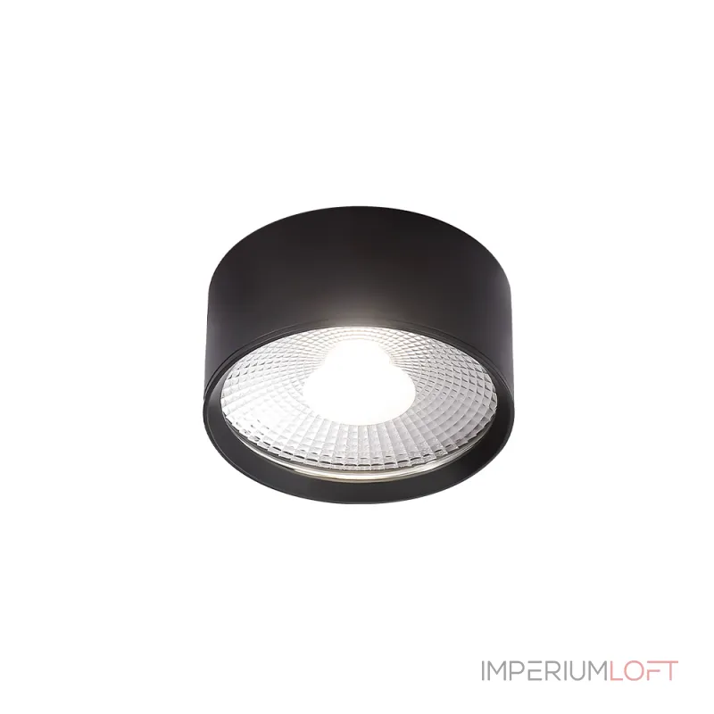 Светильник потолочный Crystal Lux CLT 525C70 BL 4000K
