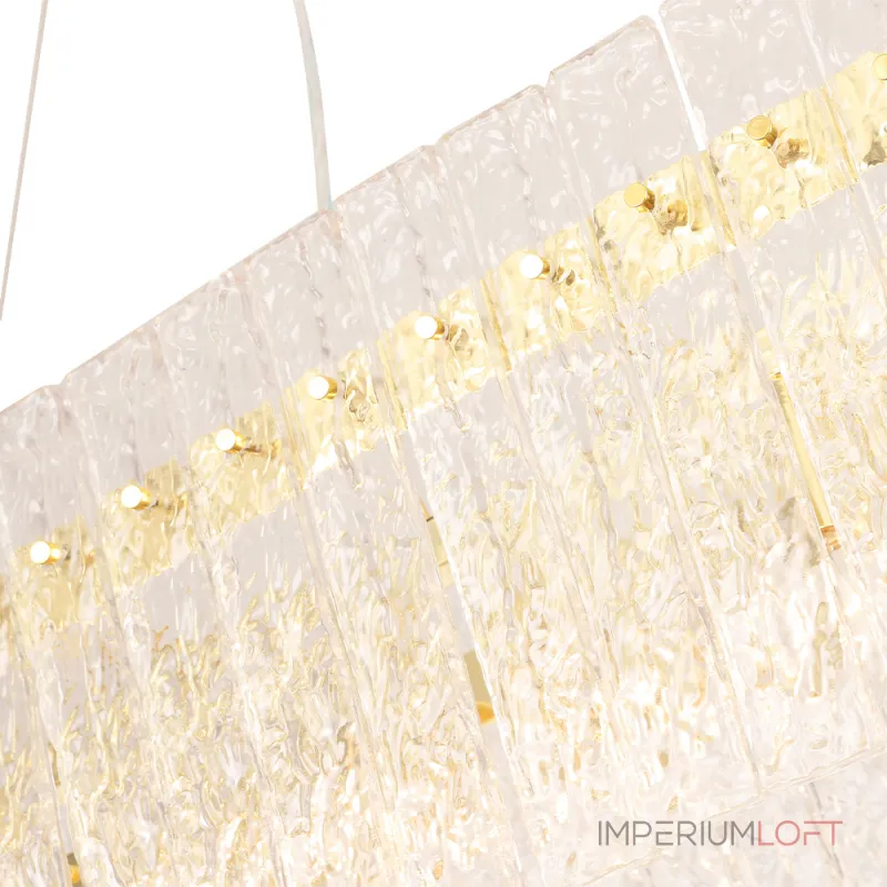 Подвесная люстра Crystal Lux OVIEDO SP12 L1200