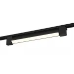 Светильник однофазный Crystal Lux CLT 0.31 010 18W BL M4000K