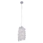 Подвесной светильник Crystal Lux TENERIFE SP3 SILVER Подвесной светильник Crystal Lux TENERIFE SP3 SILVER