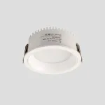 Светильник встраиваемый Crystal Lux CLT 529C105 WH 3000K