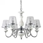 Люстра Crystal Lux BETIS SP-PL6 от ImperiumLoft