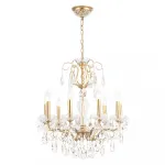 Люстра Crystal Lux MONTANA SP9