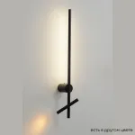 Бра Crystal Lux CLT 358W2 BL от ImperiumLoft Бра Crystal Lux CLT 358W2 BL от ImperiumLoft