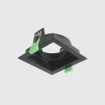 Светильник встроенный Crystal Lux CLT 068C1 BL от ImperiumLoft