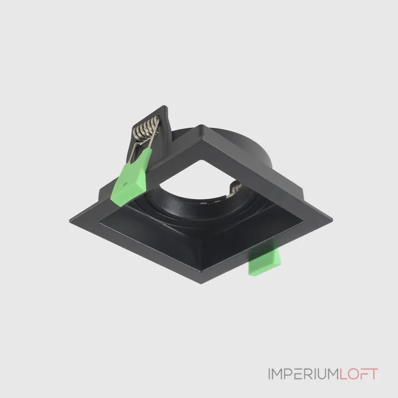 Светильник встроенный Crystal Lux CLT 068C1 BL от ImperiumLoft Светильник встроенный Crystal Lux CLT 068C1 BL от ImperiumLoft