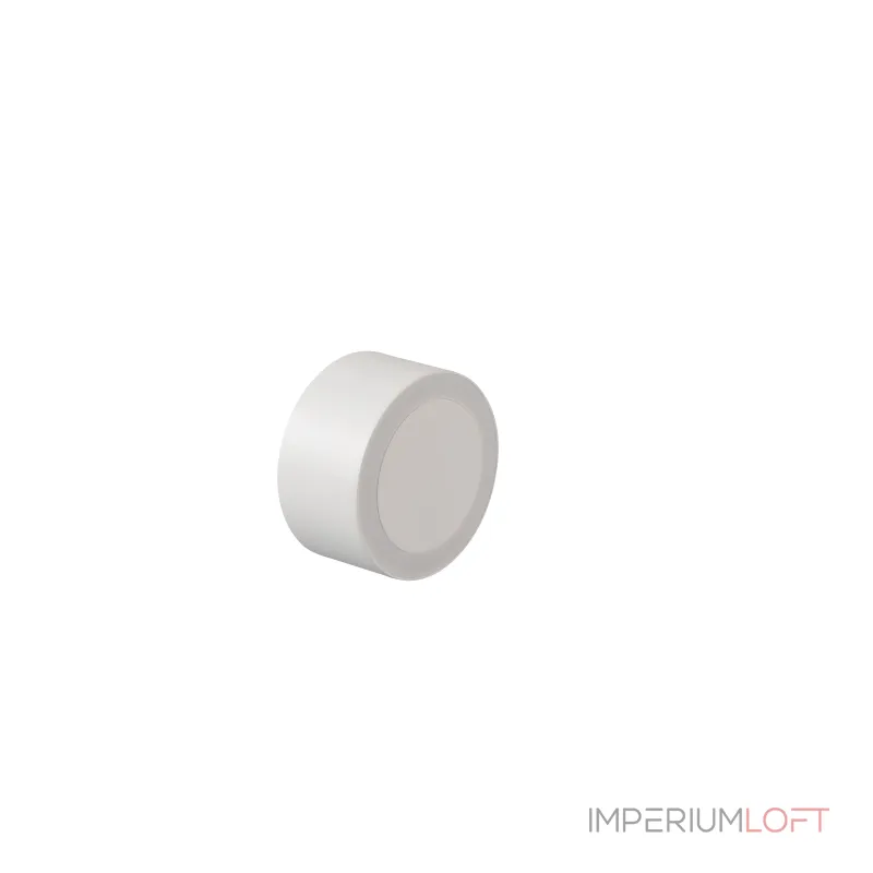 Потолочный светильник Crystal Lux CLT 074C WH Потолочный светильник Crystal Lux CLT 074C WH
